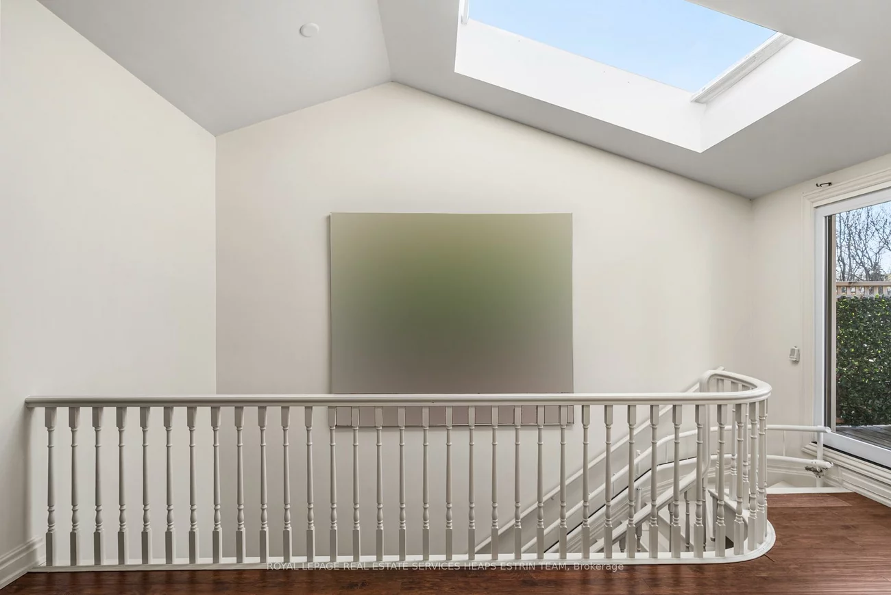 18, Lowther, Annex, Toronto