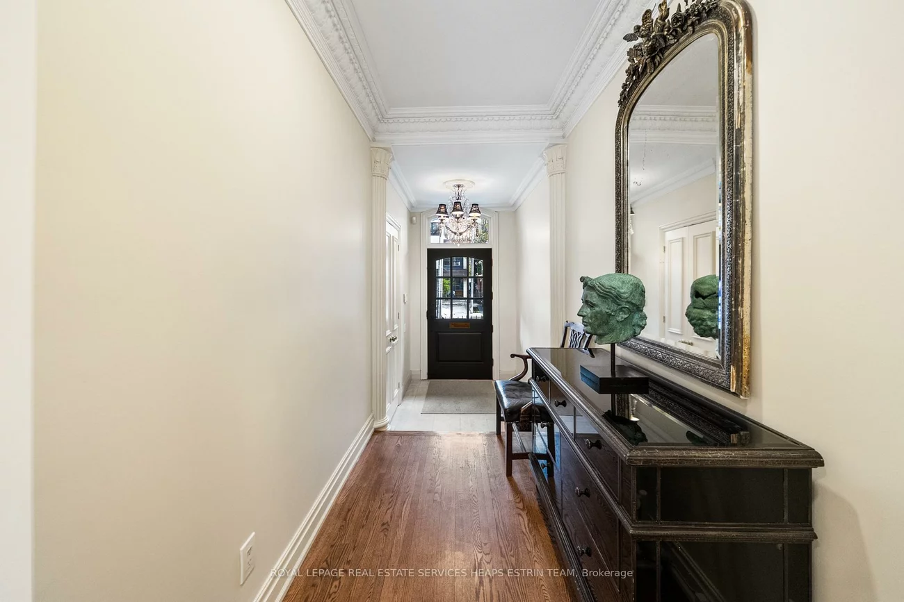 18, Lowther, Annex, Toronto