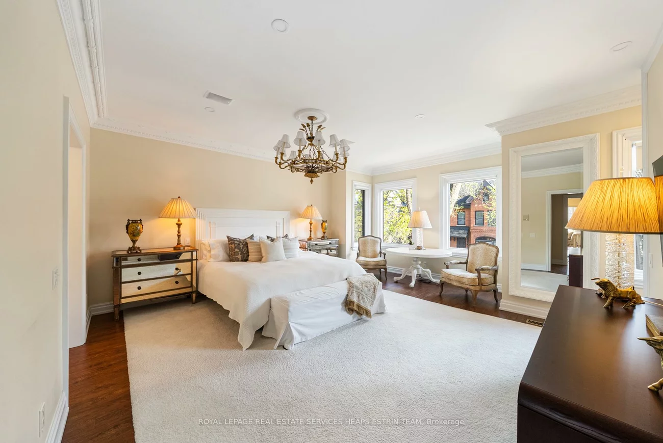 18, Lowther, Annex, Toronto
