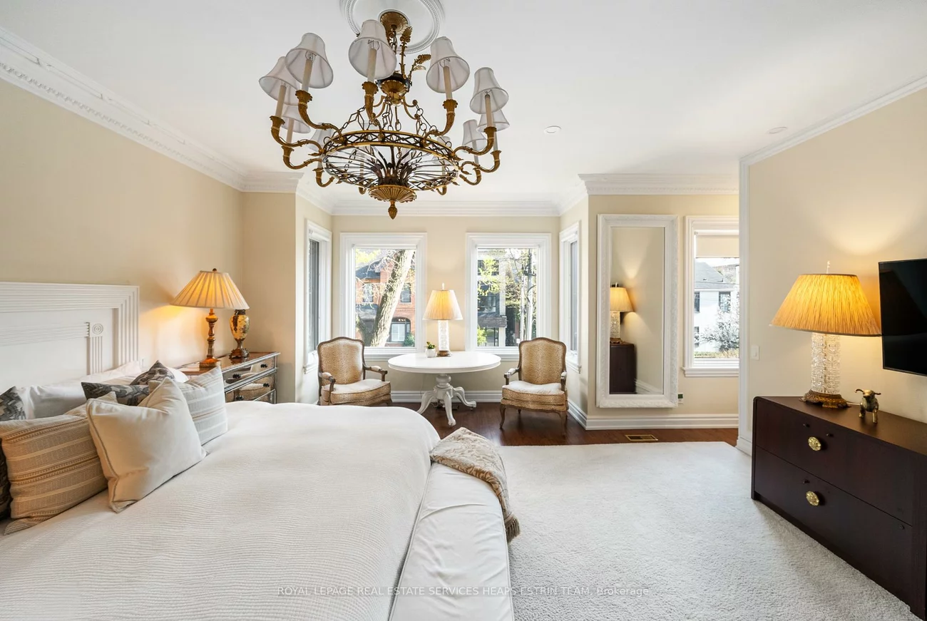 18, Lowther, Annex, Toronto