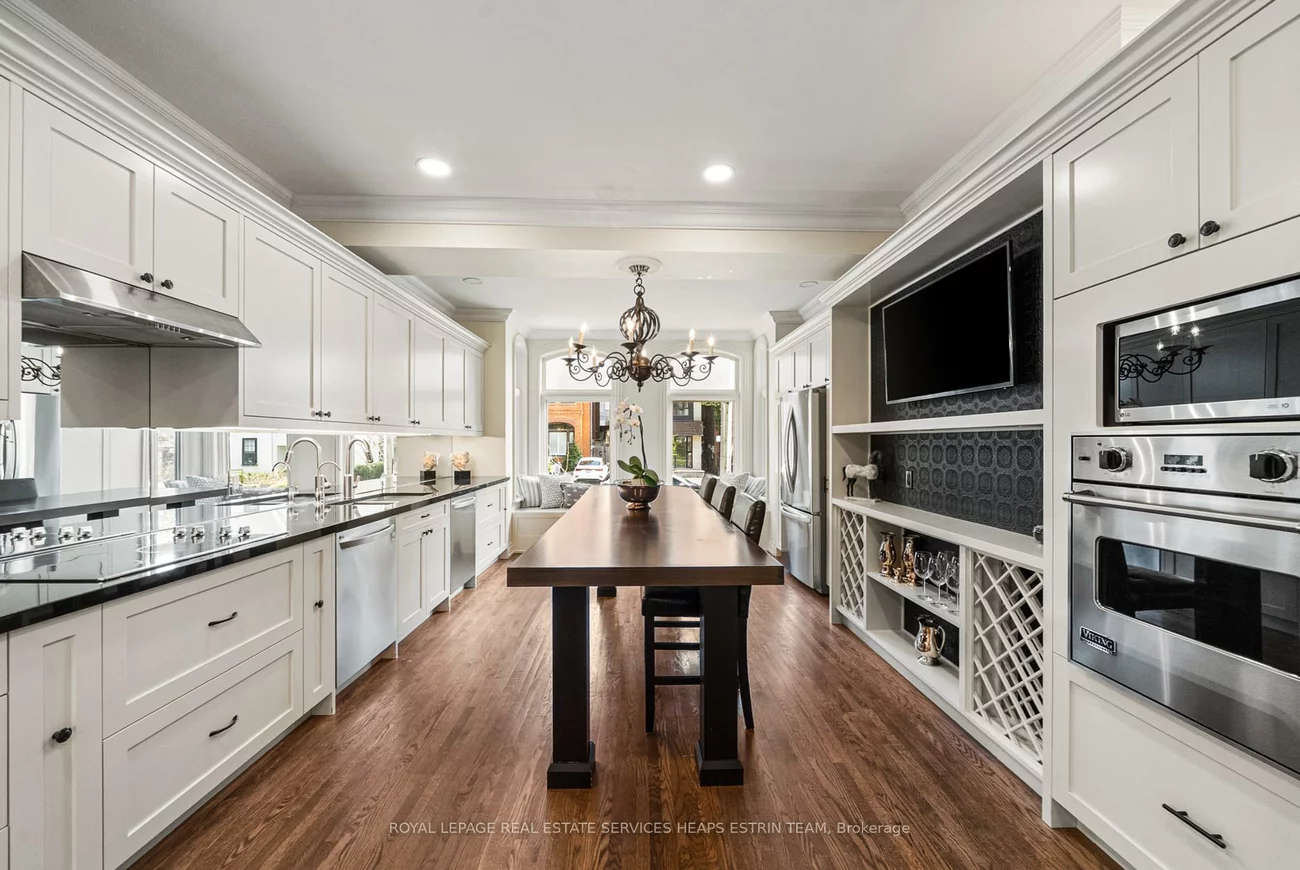 18, Lowther, Annex, Toronto