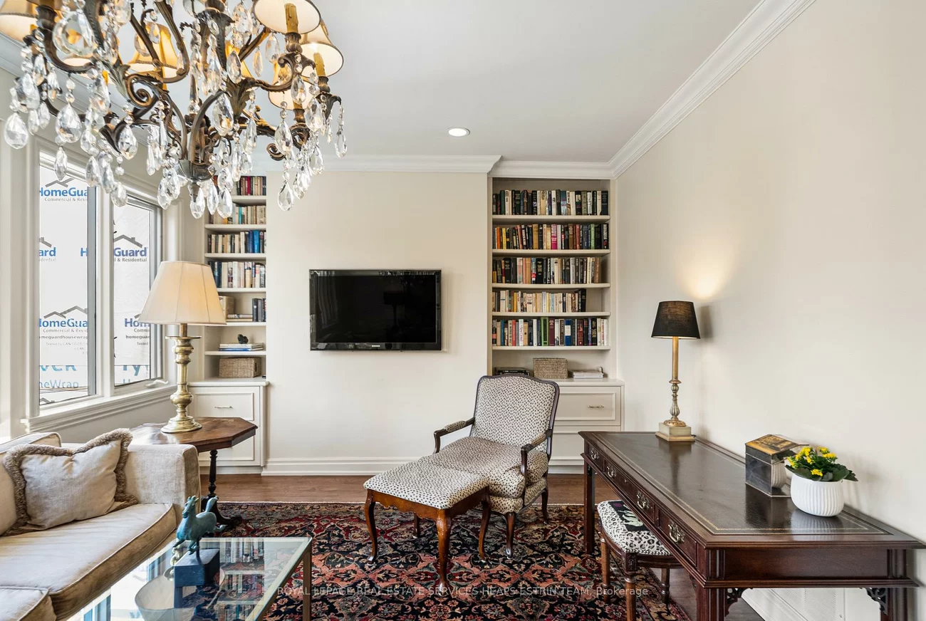 18, Lowther, Annex, Toronto