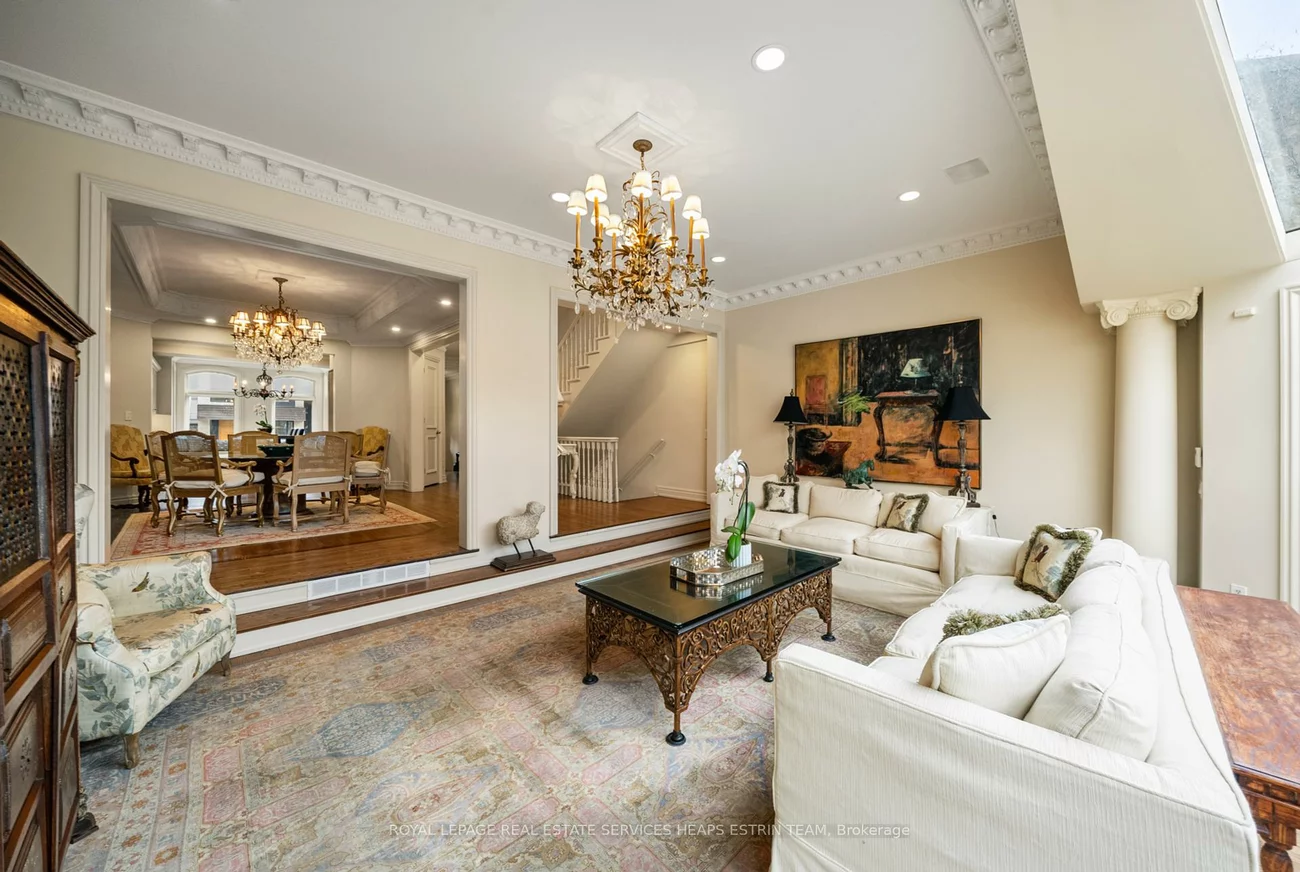 18, Lowther, Annex, Toronto