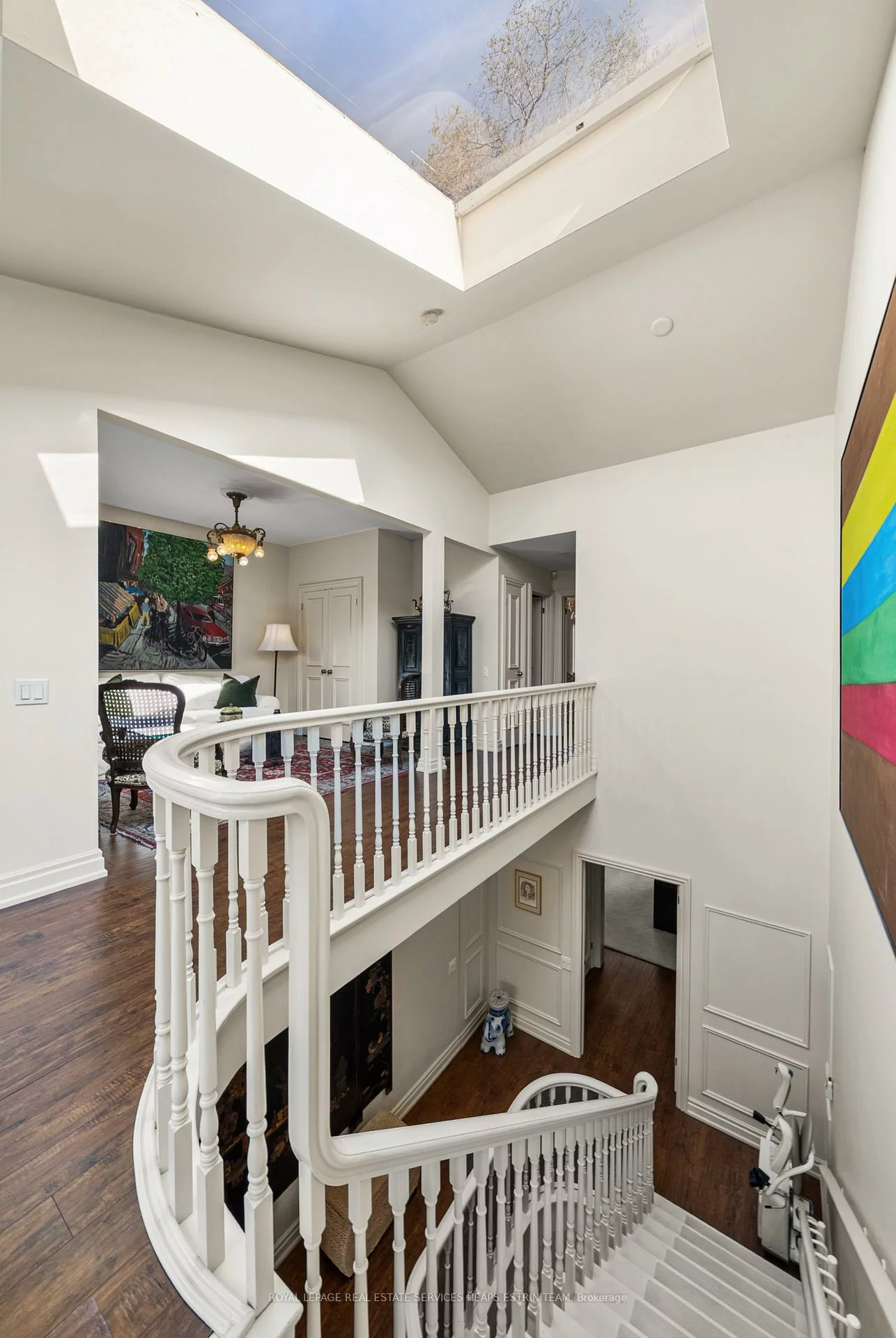 18, Lowther, Annex, Toronto