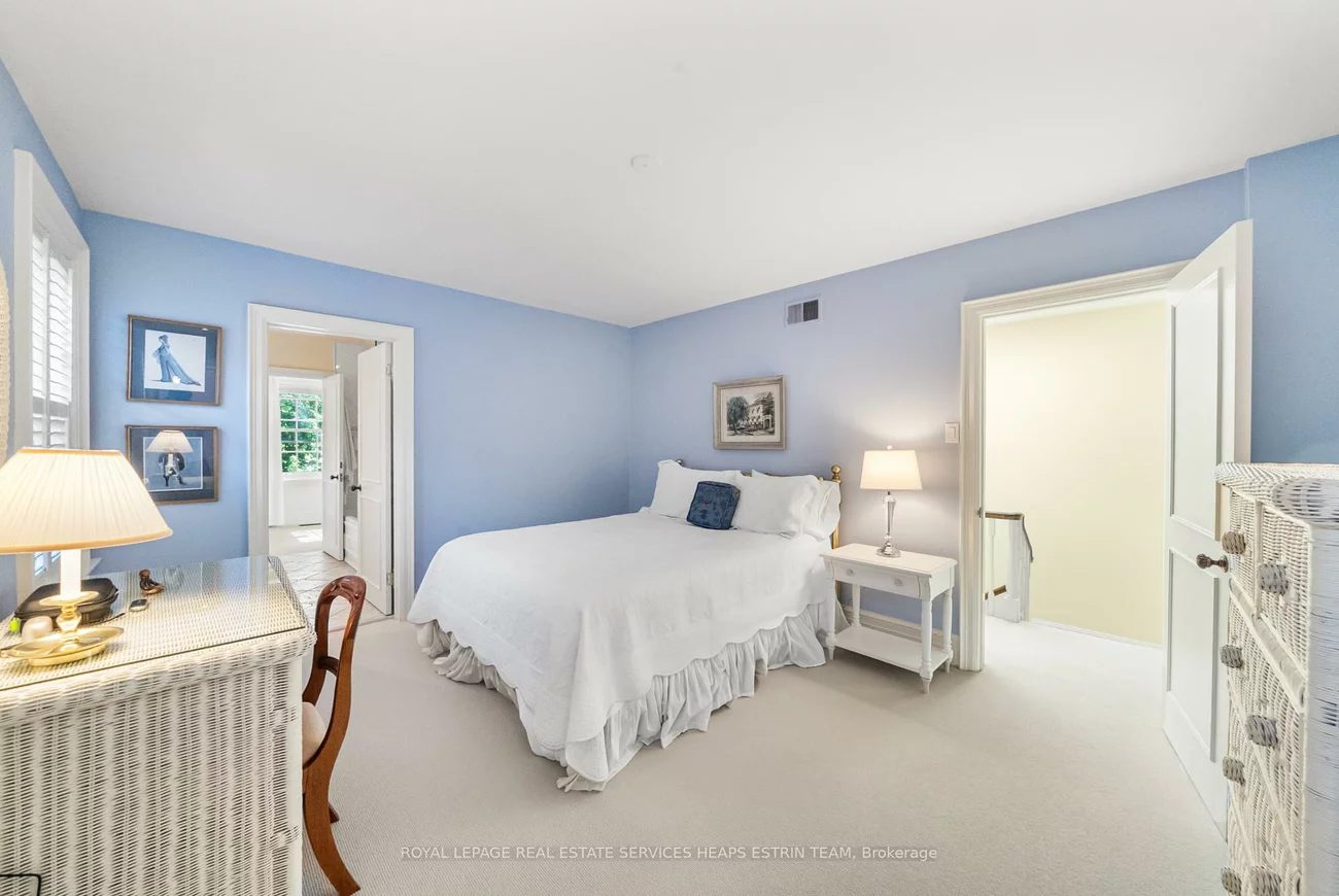 100, Elm, Rosedale-Moore Park, Toronto