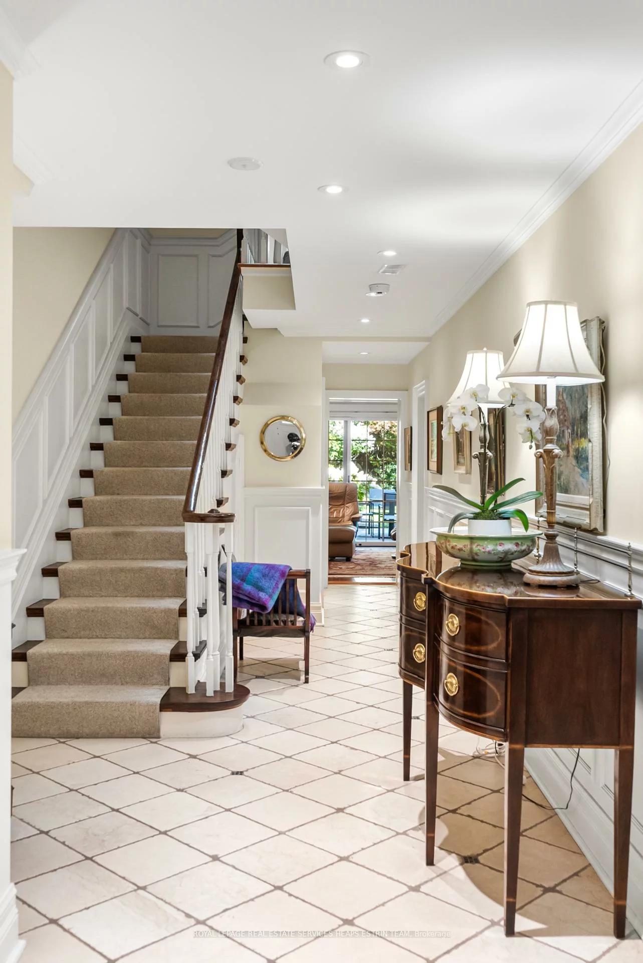 100, Elm, Rosedale-Moore Park, Toronto