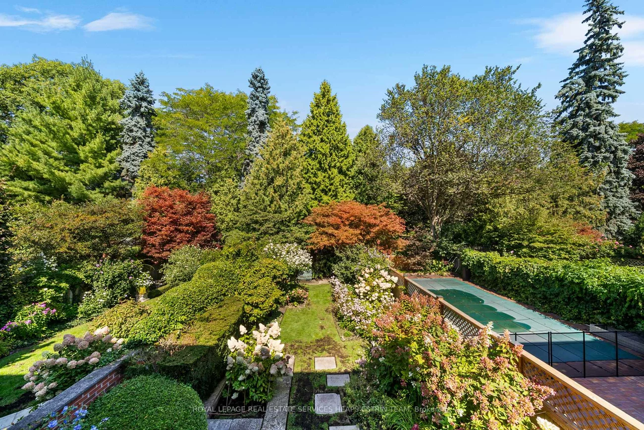 100, Elm, Rosedale-Moore Park, Toronto