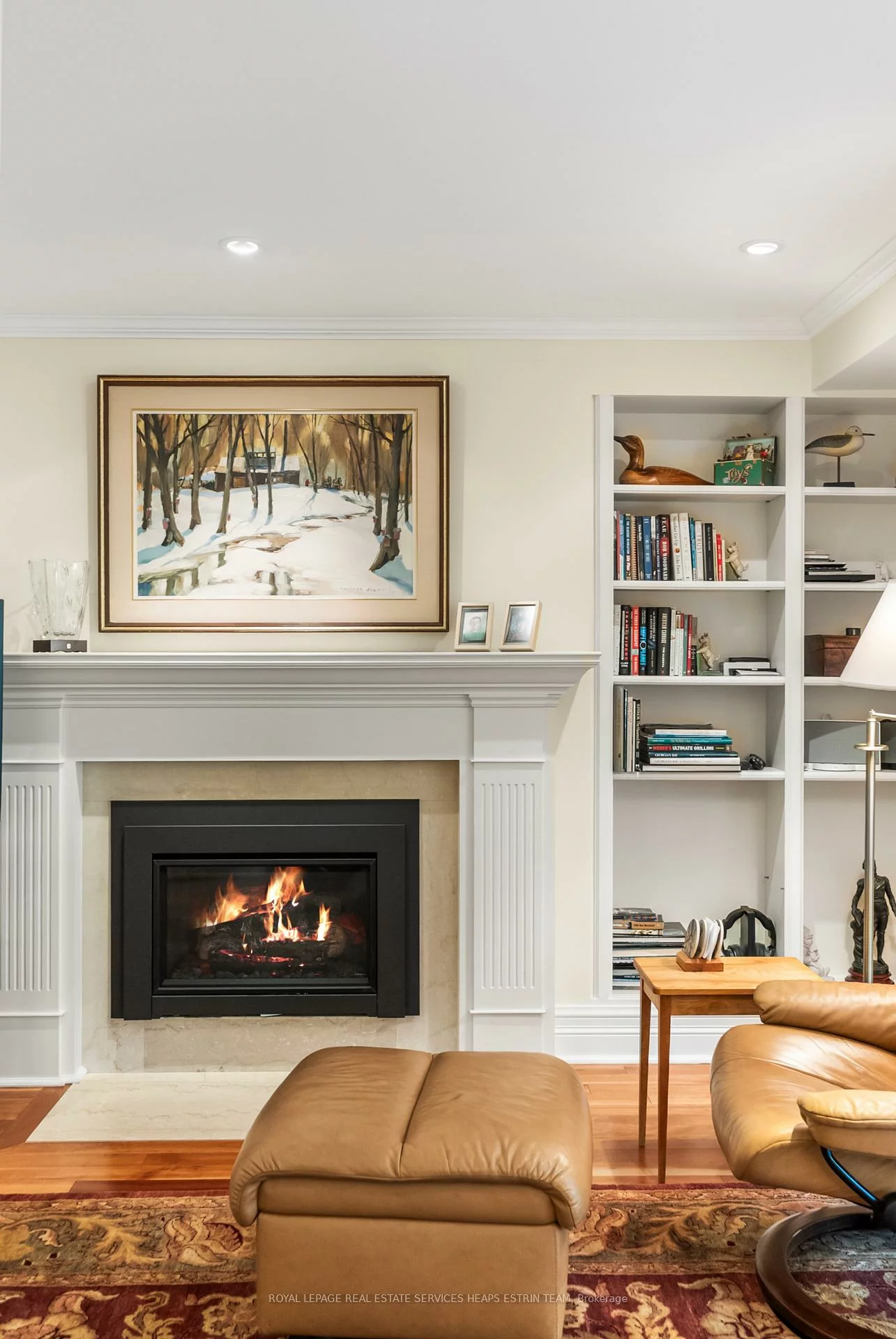 100, Elm, Rosedale-Moore Park, Toronto