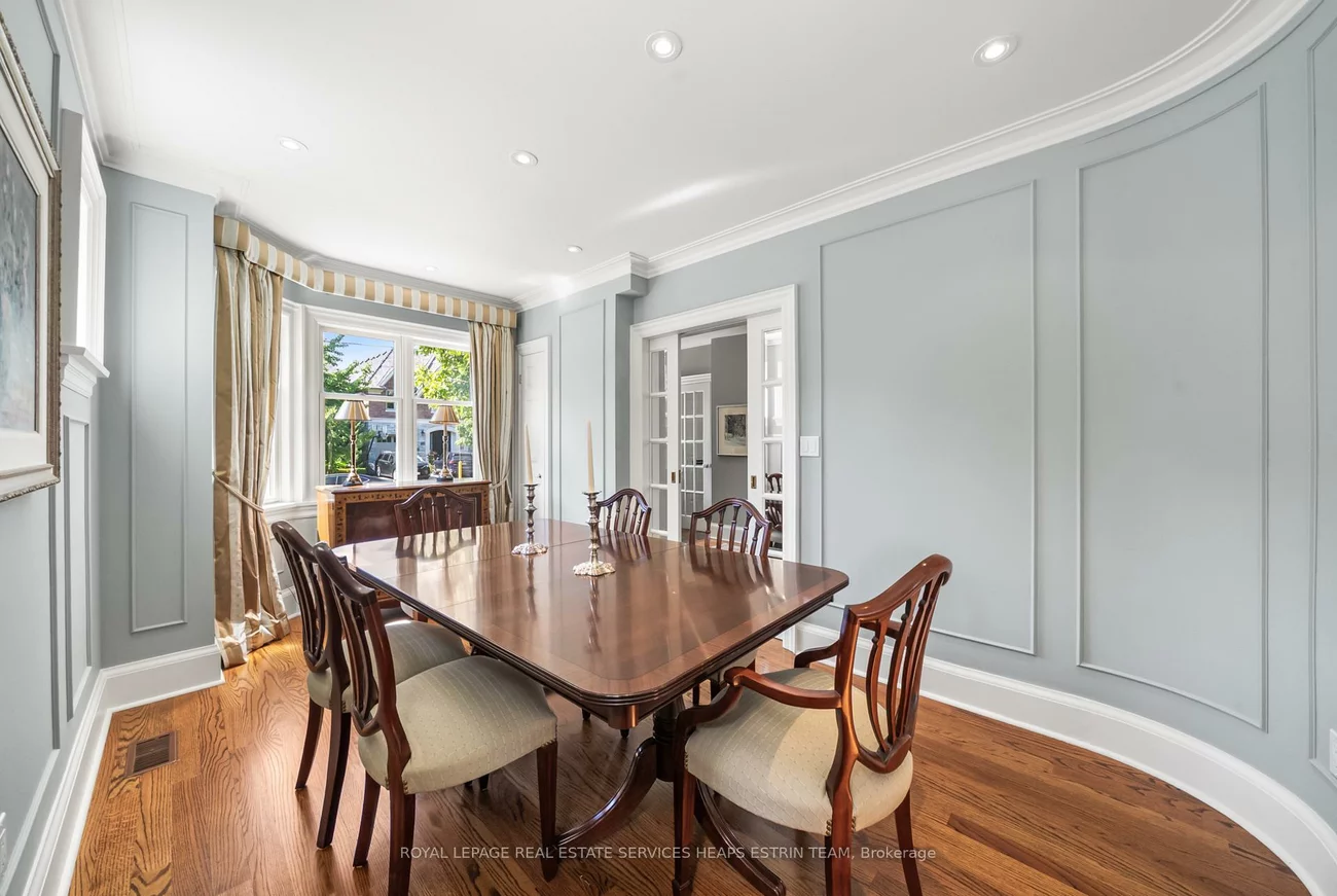 53, Colin, Yonge-Eglinton, Toronto