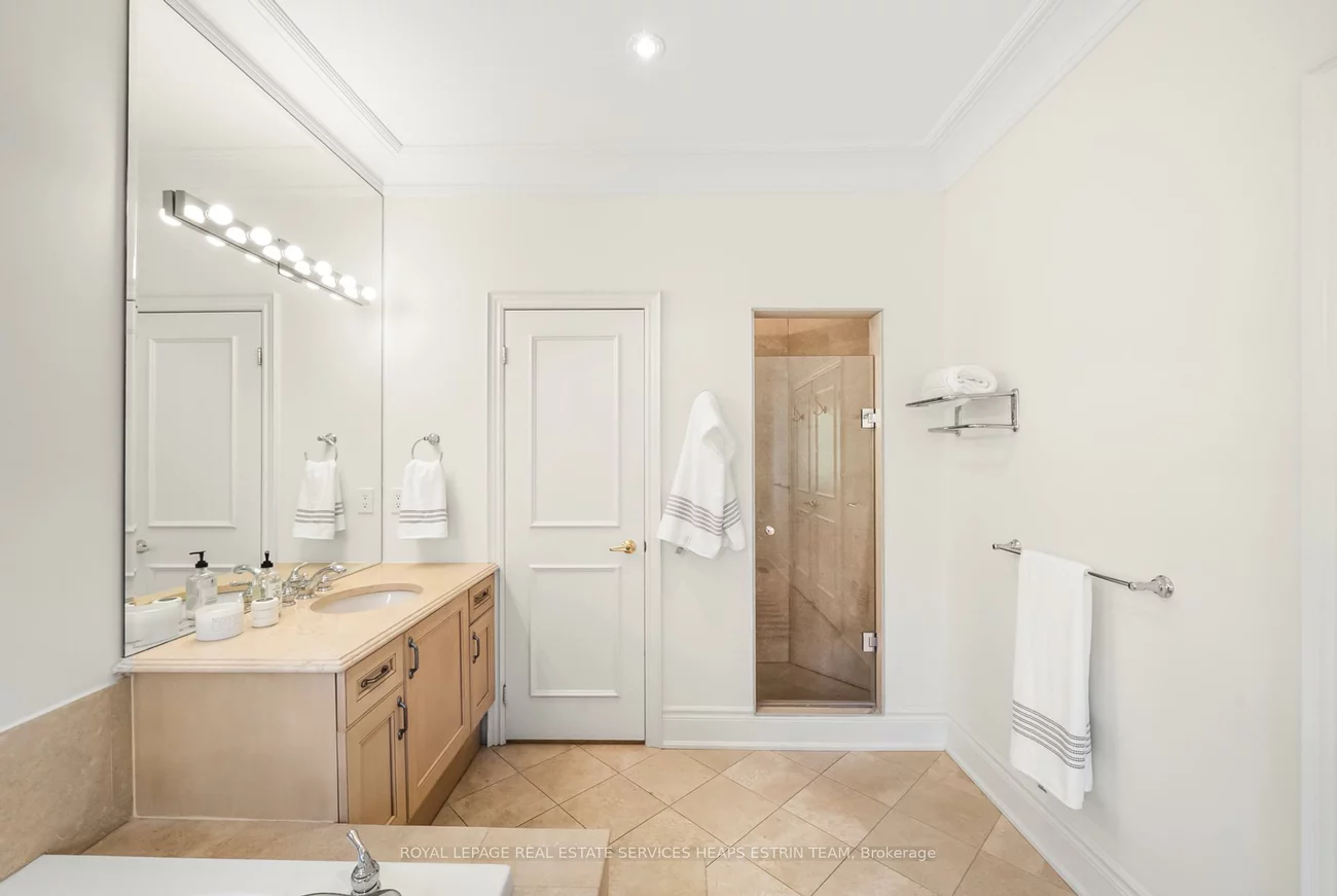 44, True Davidson, Leaside, Toronto
