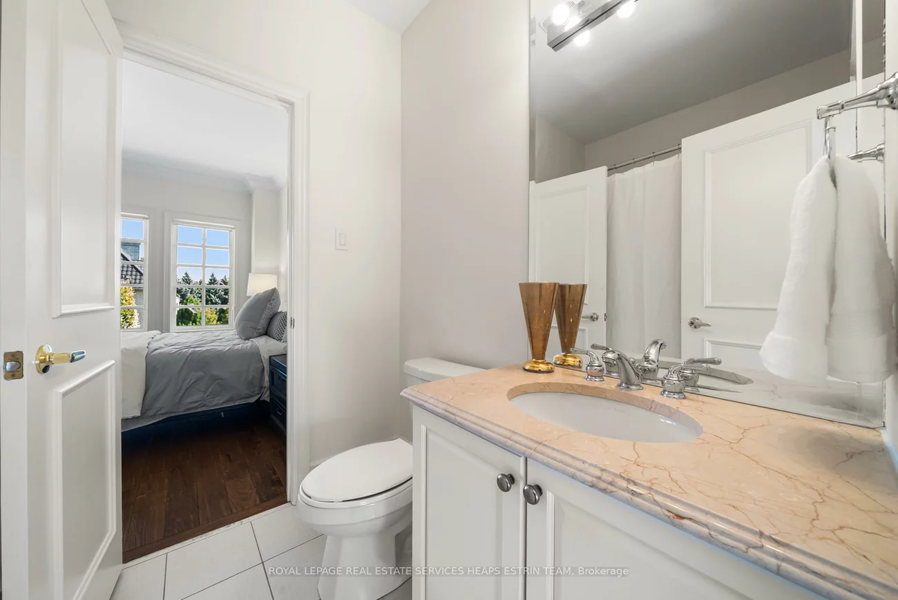 44, True Davidson, Leaside, Toronto