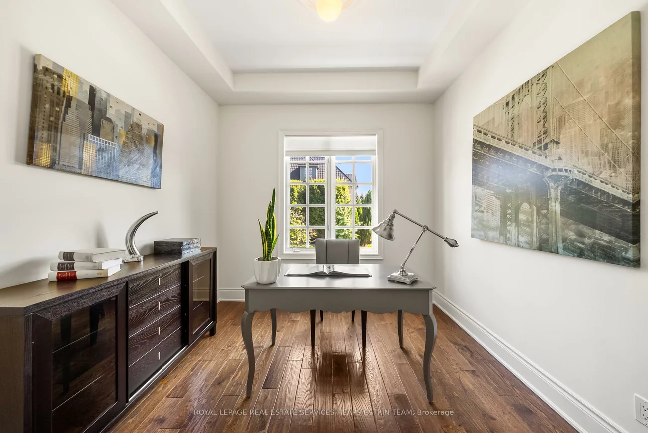 44, True Davidson, Leaside, Toronto
