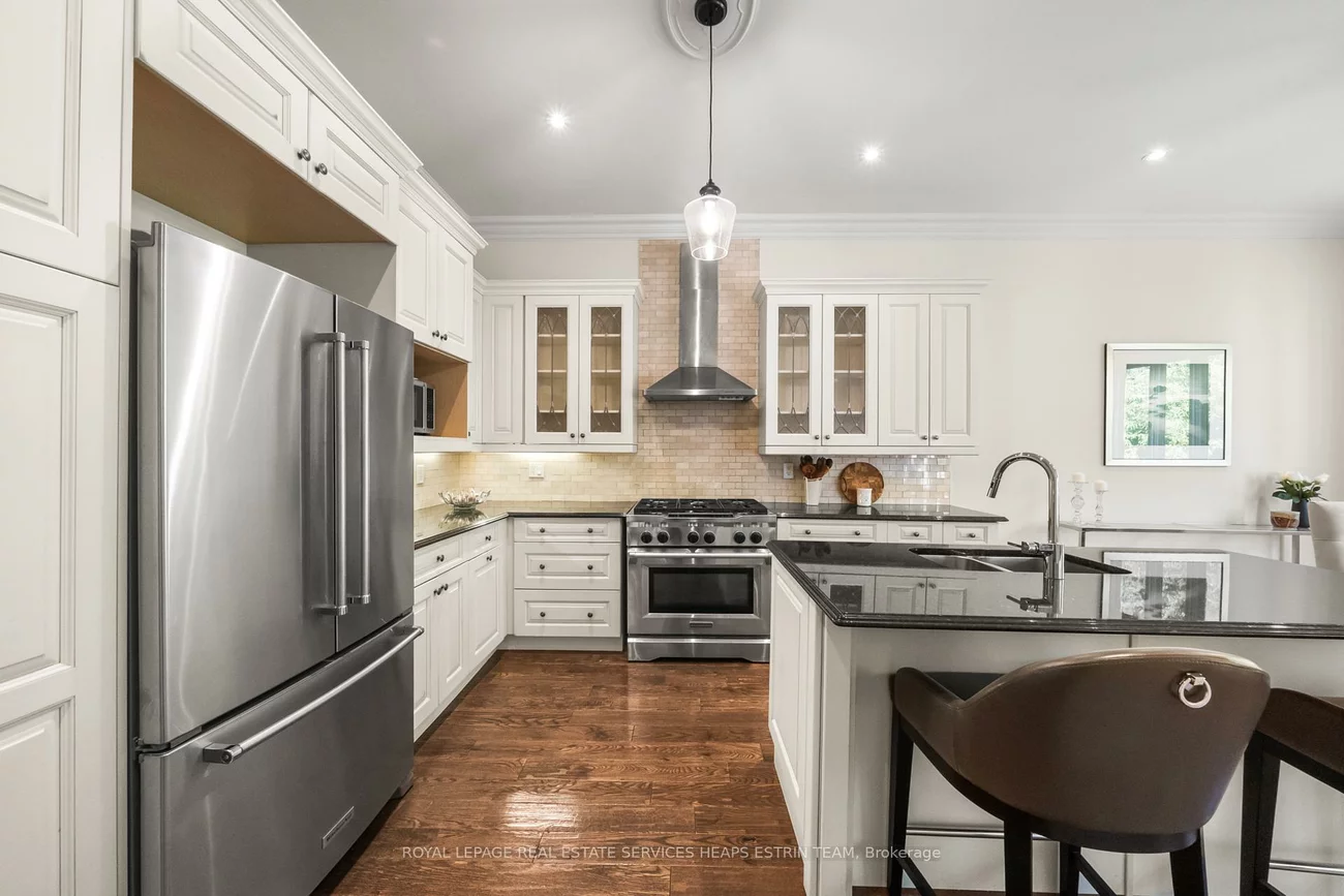 44, True Davidson, Leaside, Toronto