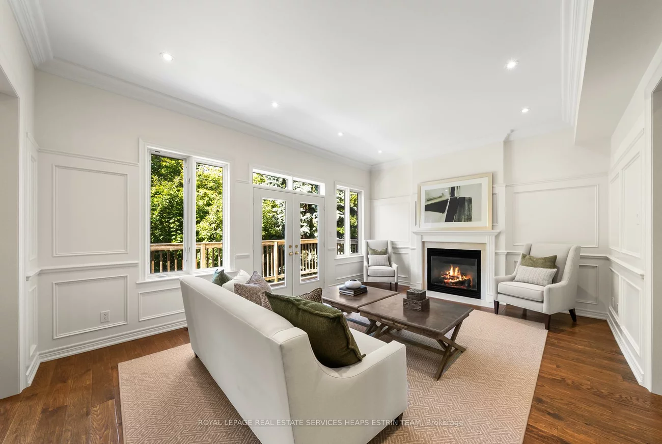 44, True Davidson, Leaside, Toronto
