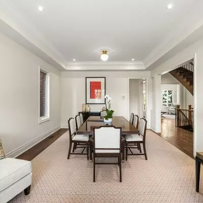 44, True Davidson, Leaside, Toronto