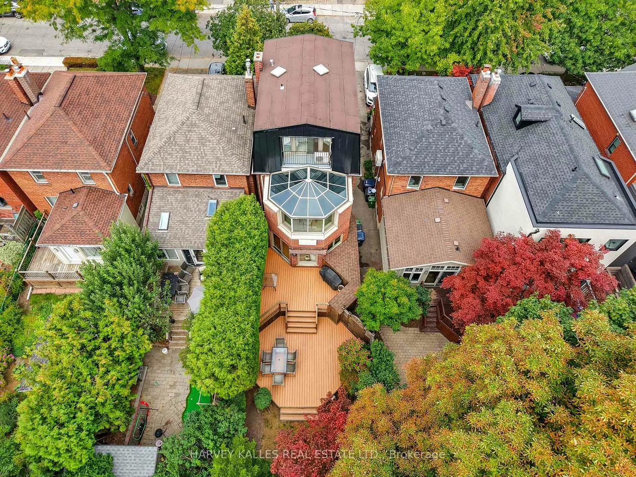161, Brookdale, Lawrence Park North, Toronto