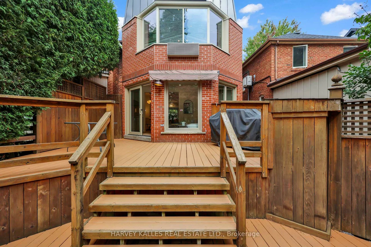 161, Brookdale, Lawrence Park North, Toronto