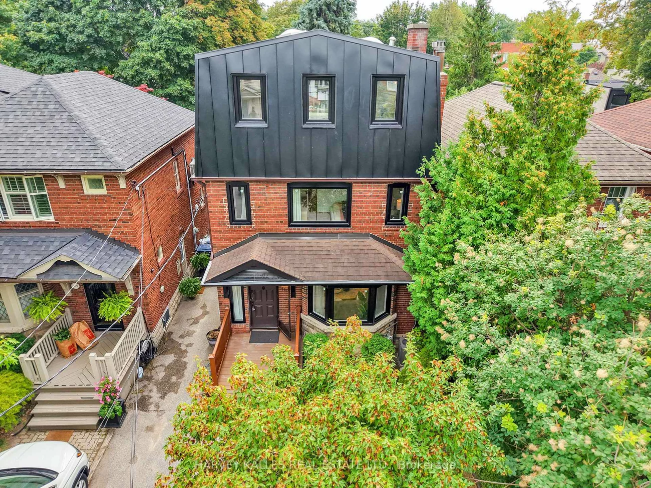 161, Brookdale, Lawrence Park North, Toronto