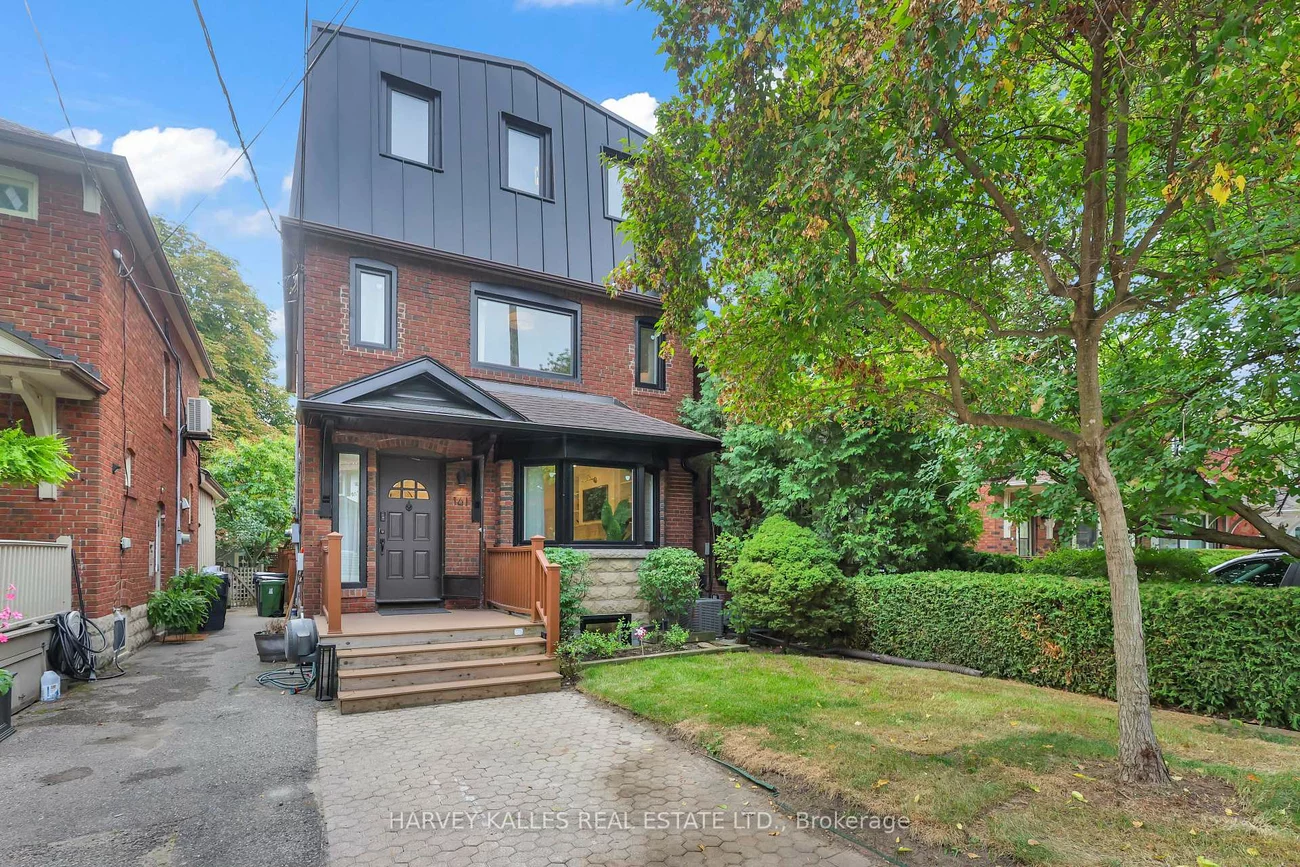 161, Brookdale, Lawrence Park North, Toronto