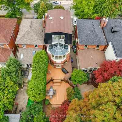 161, Brookdale, Lawrence Park North, Toronto