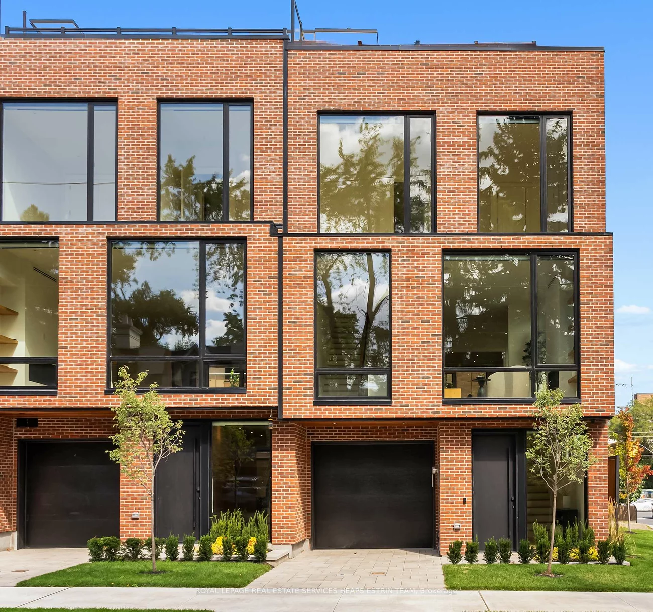 38, Evergreen, Leaside, Toronto