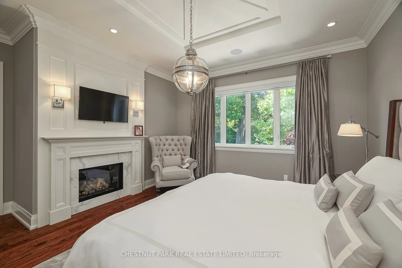 62, Heath, Yonge-St. Clair, Toronto
