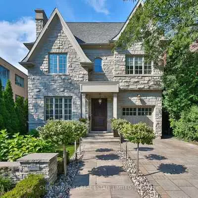 62, Heath, Yonge-St. Clair, Toronto