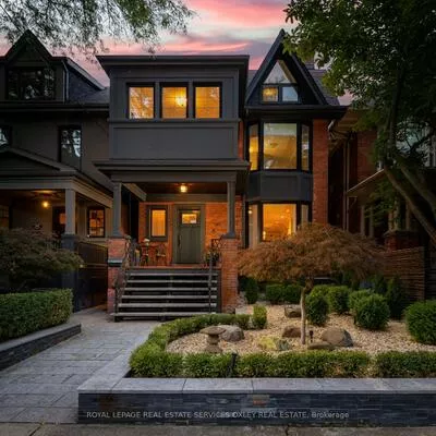 26, Mcmaster, Casa Loma, Toronto
