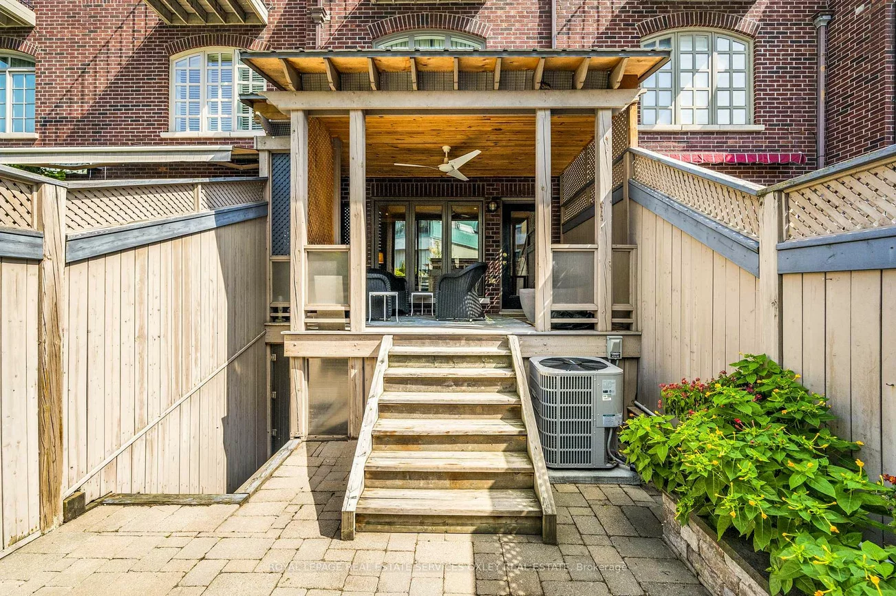 184, Bedford, Annex, Toronto