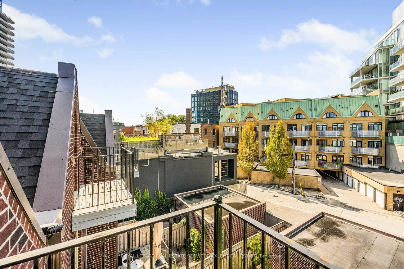 184, Bedford, Annex, Toronto