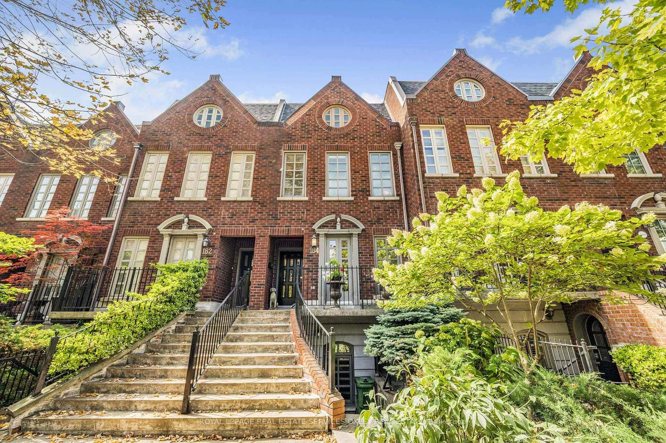 184, Bedford, Annex, Toronto