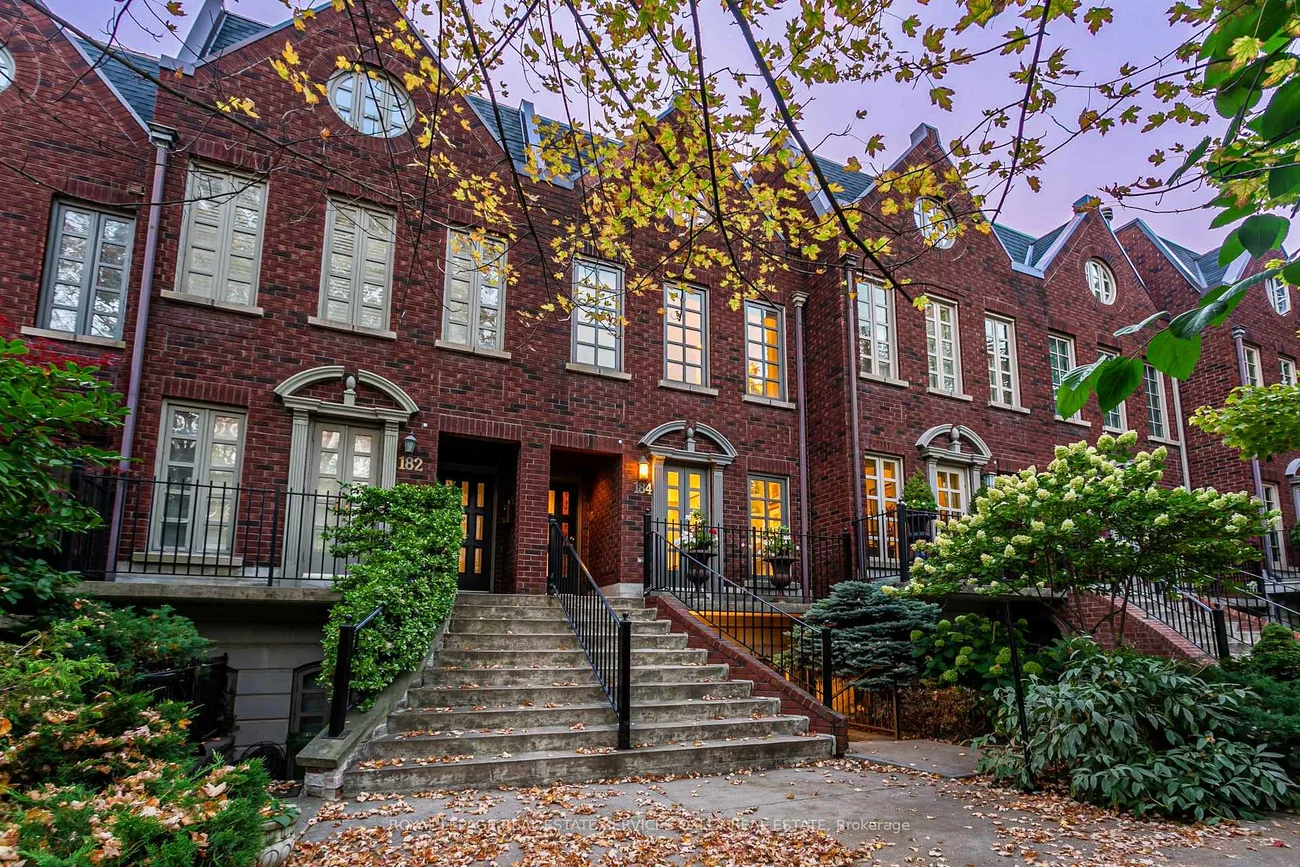 184, Bedford, Annex, Toronto