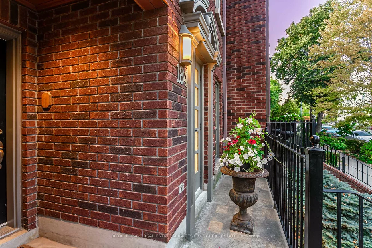 184, Bedford, Annex, Toronto