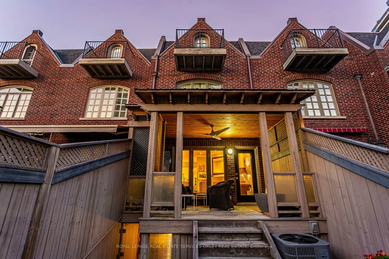 184, Bedford, Annex, Toronto