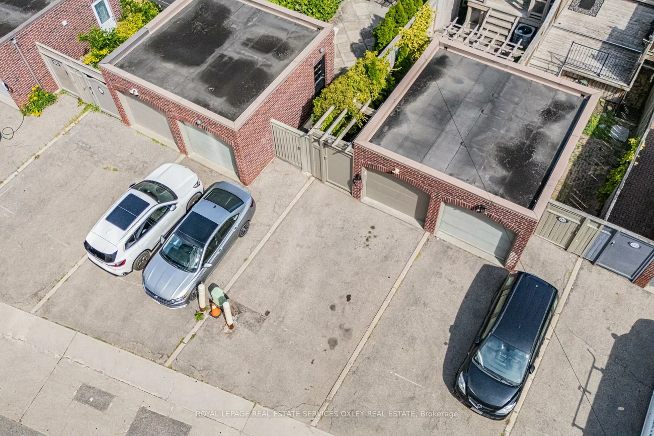 184, Bedford, Annex, Toronto