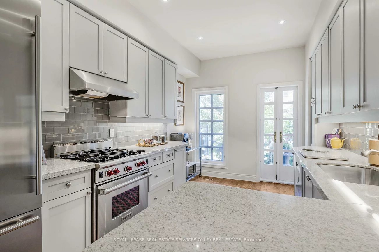 184, Bedford, Annex, Toronto