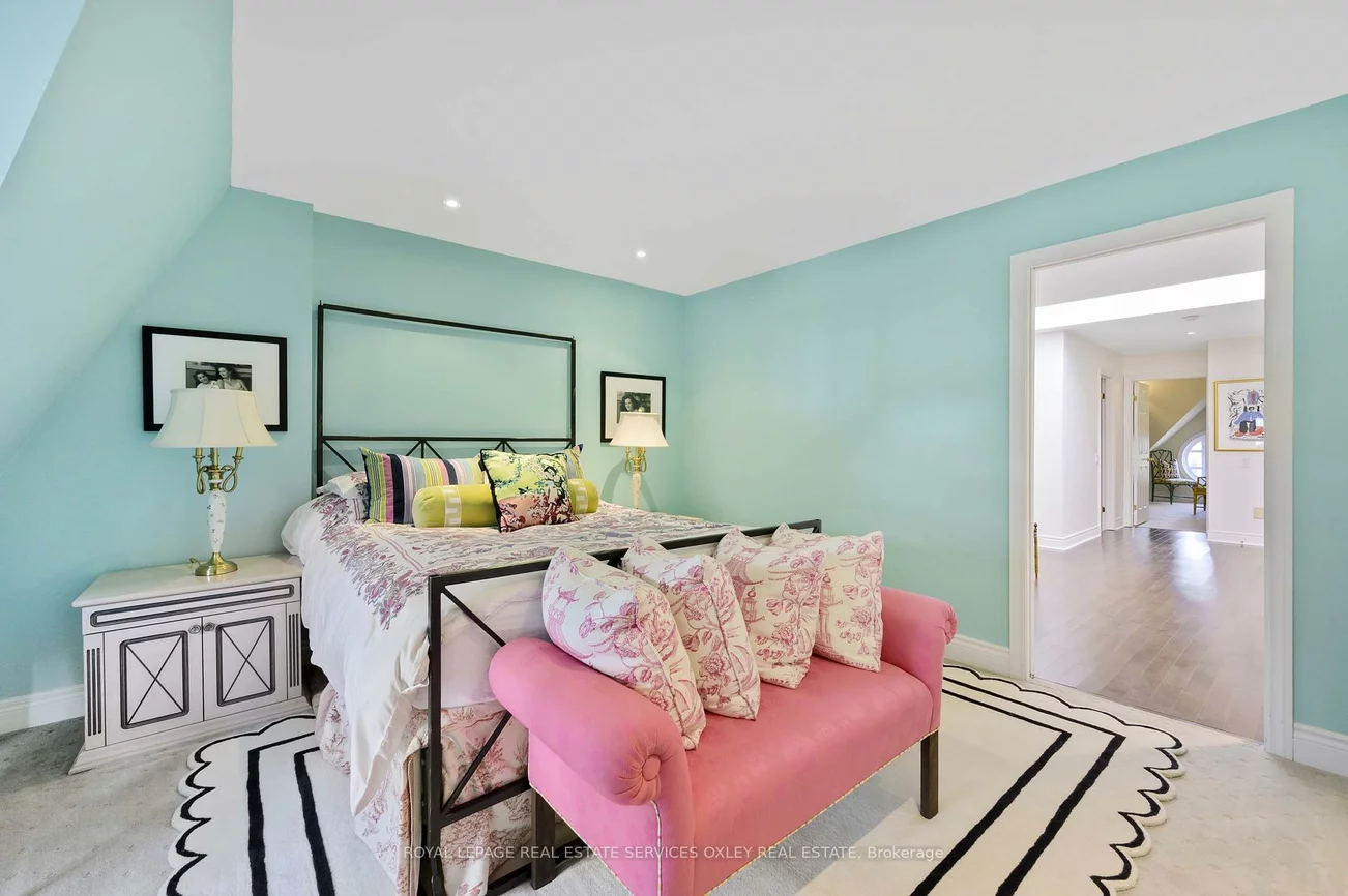 184, Bedford, Annex, Toronto