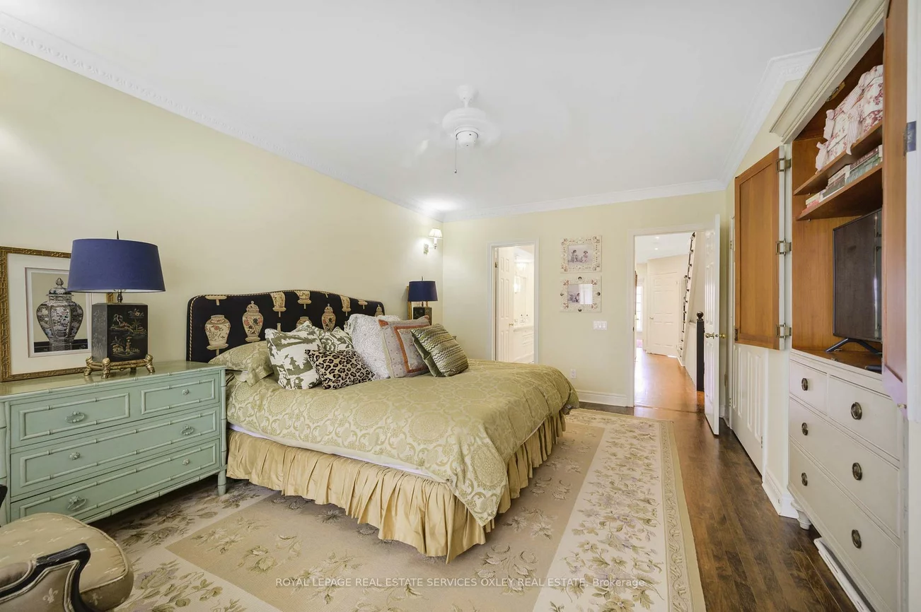 184, Bedford, Annex, Toronto