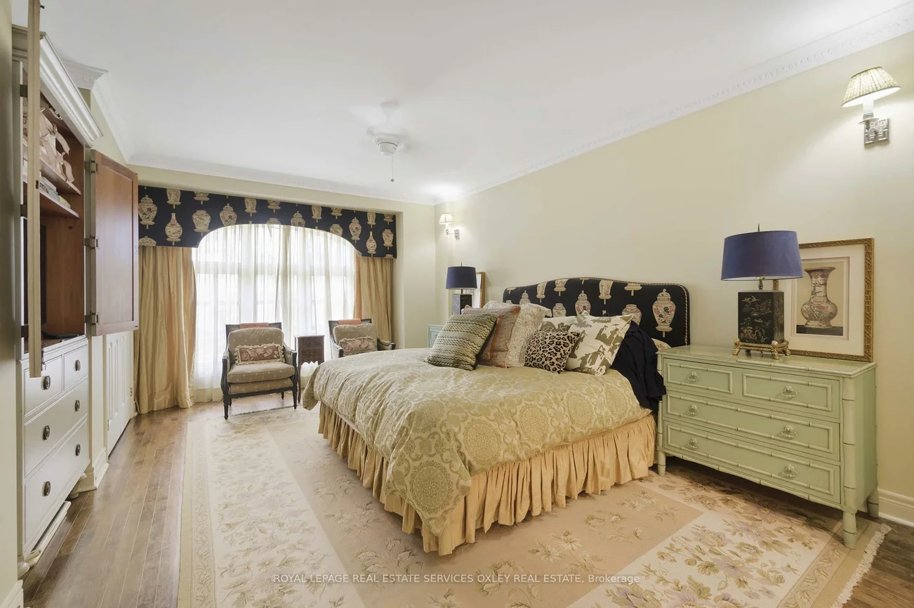 184, Bedford, Annex, Toronto