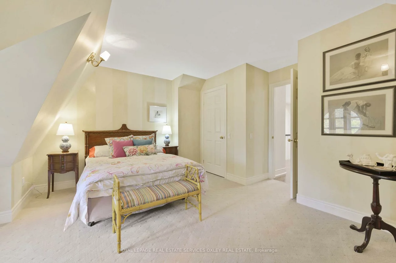 184, Bedford, Annex, Toronto