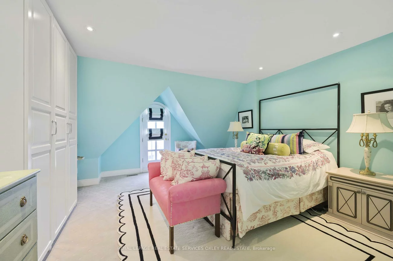 184, Bedford, Annex, Toronto
