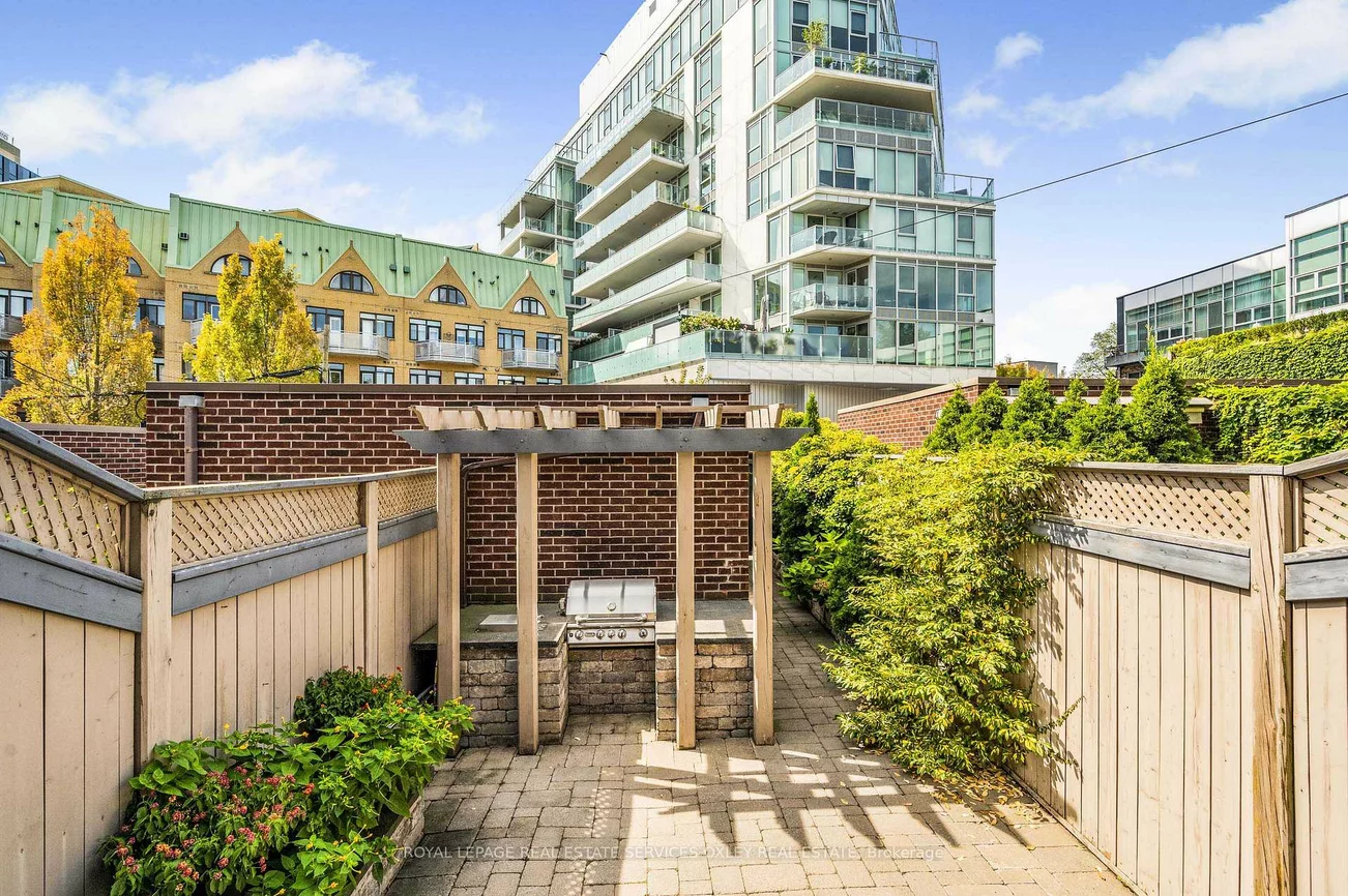 184, Bedford, Annex, Toronto