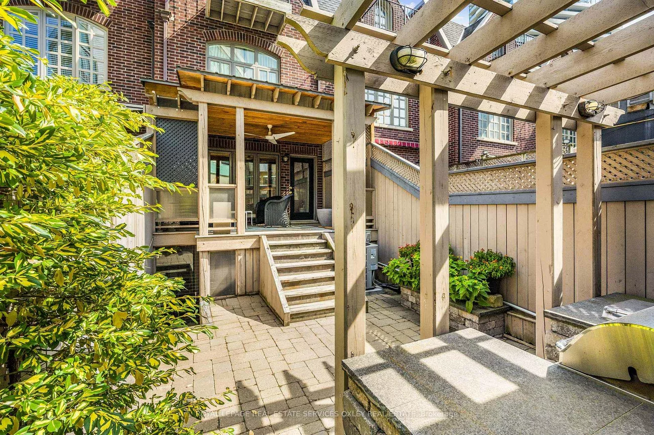 184, Bedford, Annex, Toronto