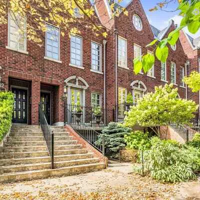 184, Bedford, Annex, Toronto