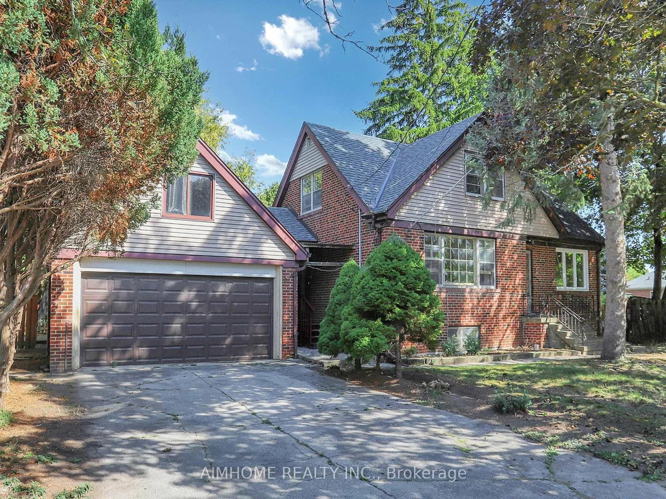 61, Talbot, Newtonbrook West, Toronto