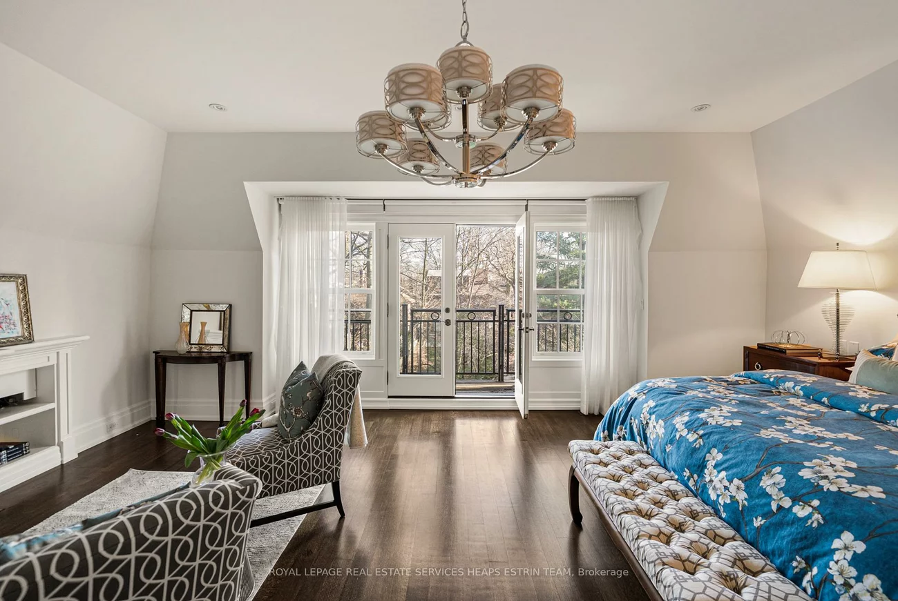 243, Rose Park, Rosedale-Moore Park, Toronto
