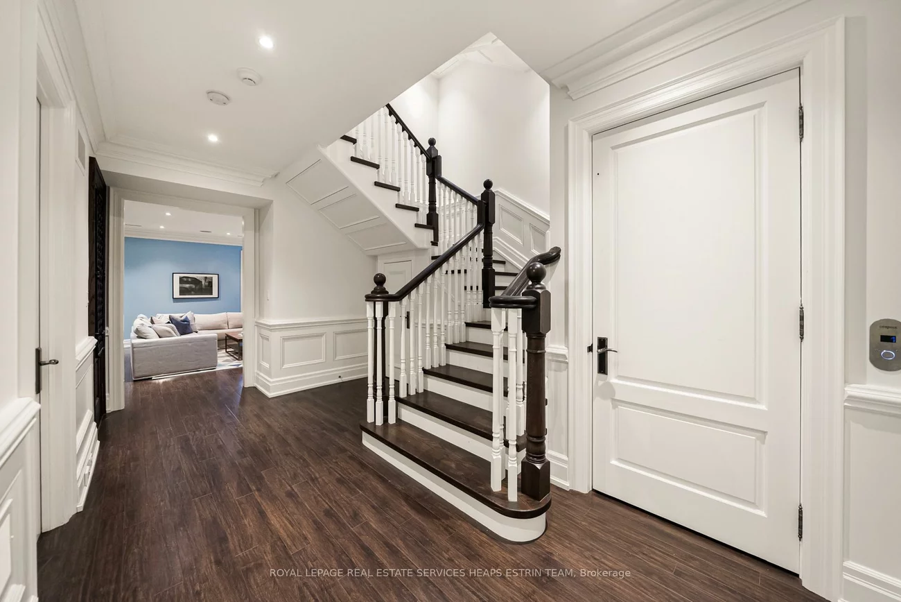 243, Rose Park, Rosedale-Moore Park, Toronto