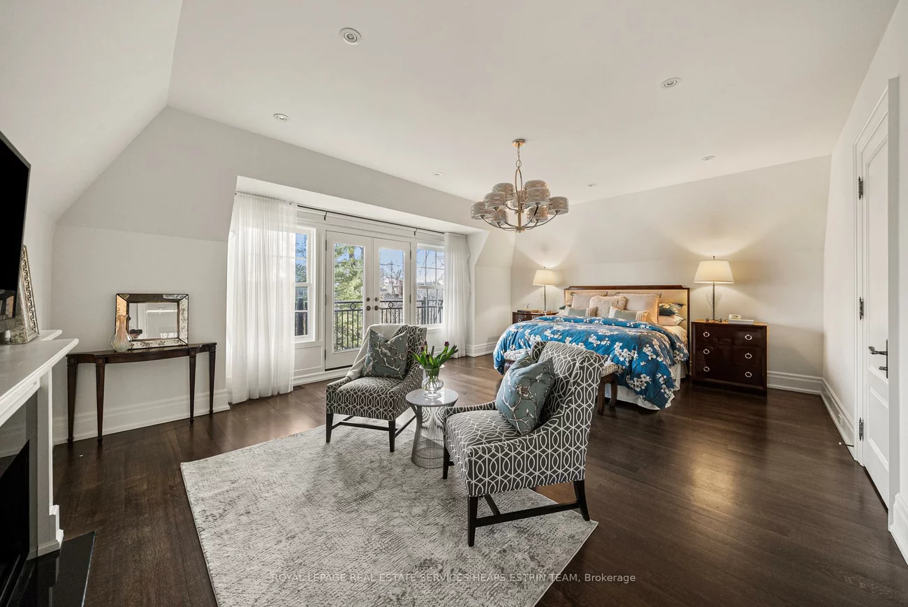 243, Rose Park, Rosedale-Moore Park, Toronto