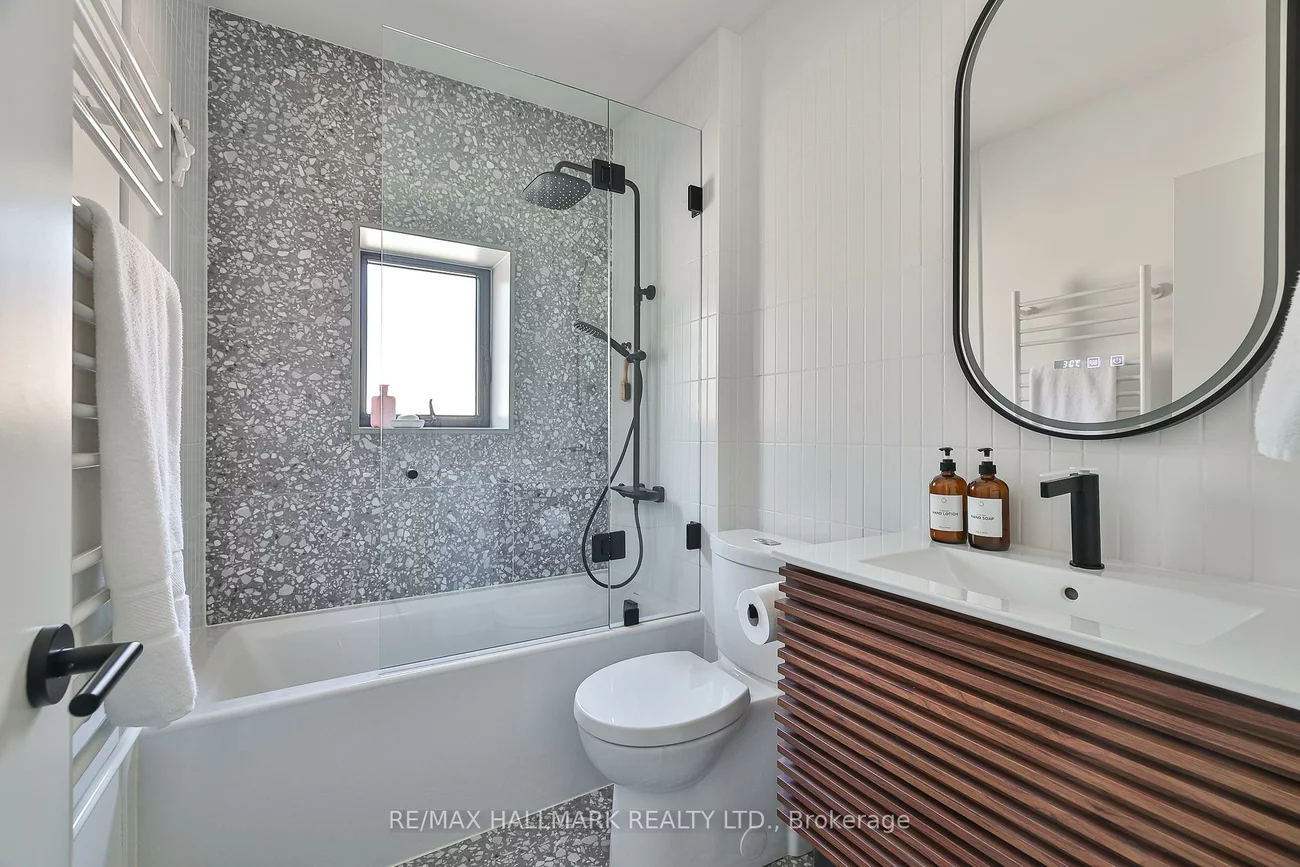 281, Atlas, Oakwood Village, Toronto