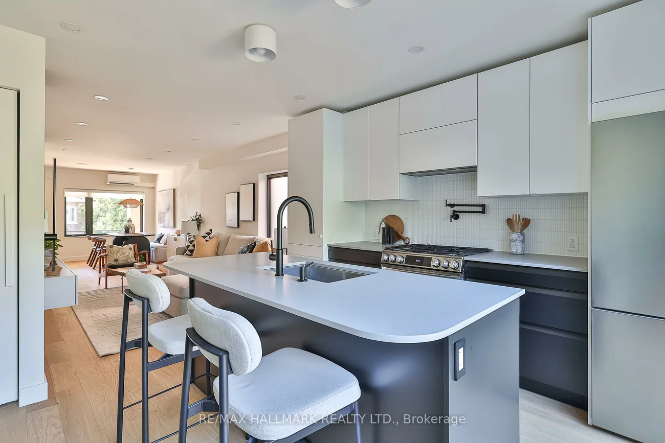 281, Atlas, Oakwood Village, Toronto